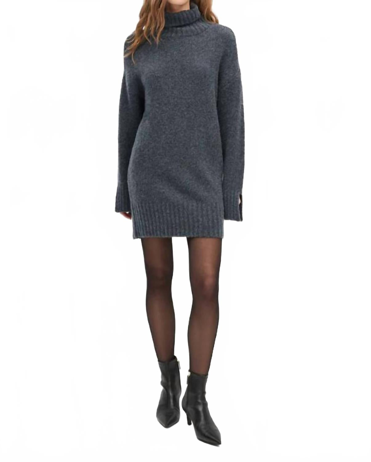 

Платье Сент-Джеймс в лондонском тумане Favorite Daughter, london fog