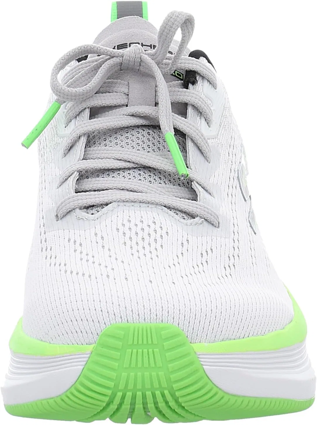 Мужские кроссовки Skechers Go Run Elevate 2.0 Upraise 2.0, White — фото 4
