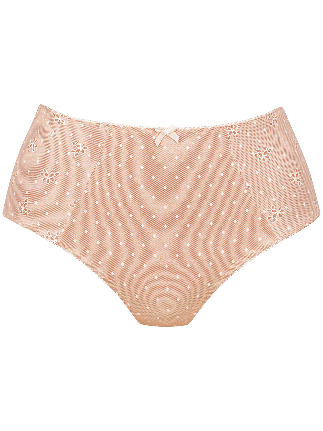 

Трусы Anita Taillen Belvedere, цвет powder peach