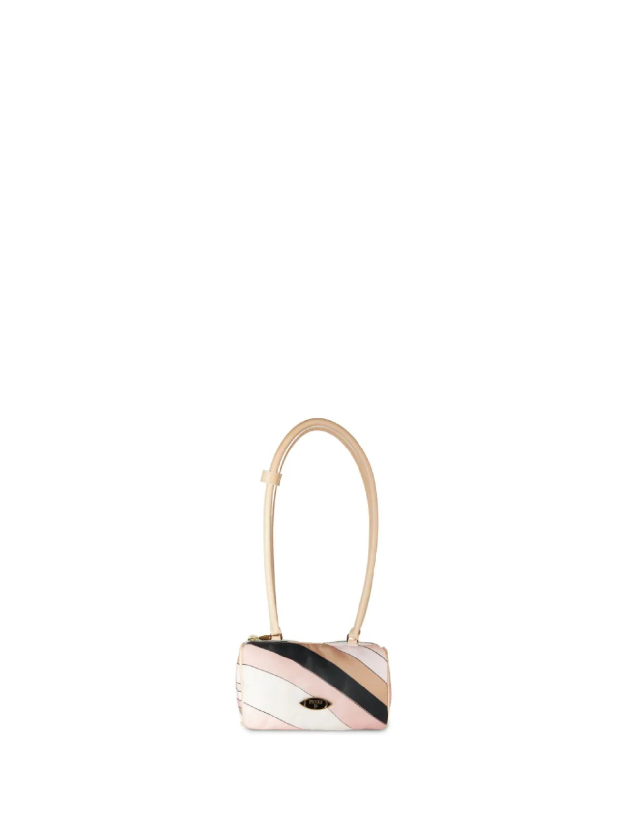 

Сумка через плечо PUCCI mini Yummy, белый