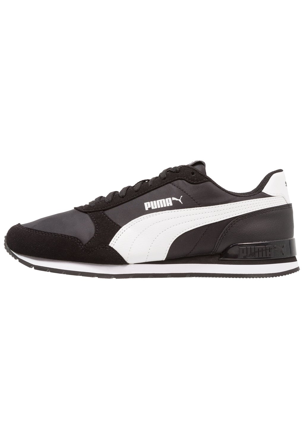 

Кроссовки ST RUNNER V2 NL UNISEX Puma, черный