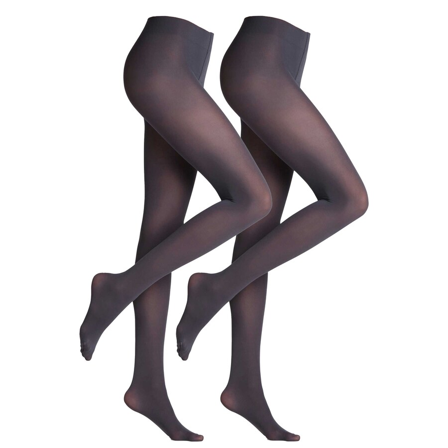 

Колготки FALKE, серый