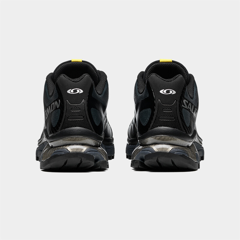 Кроссовки беговые Salomon XT-4, черный — фото 3