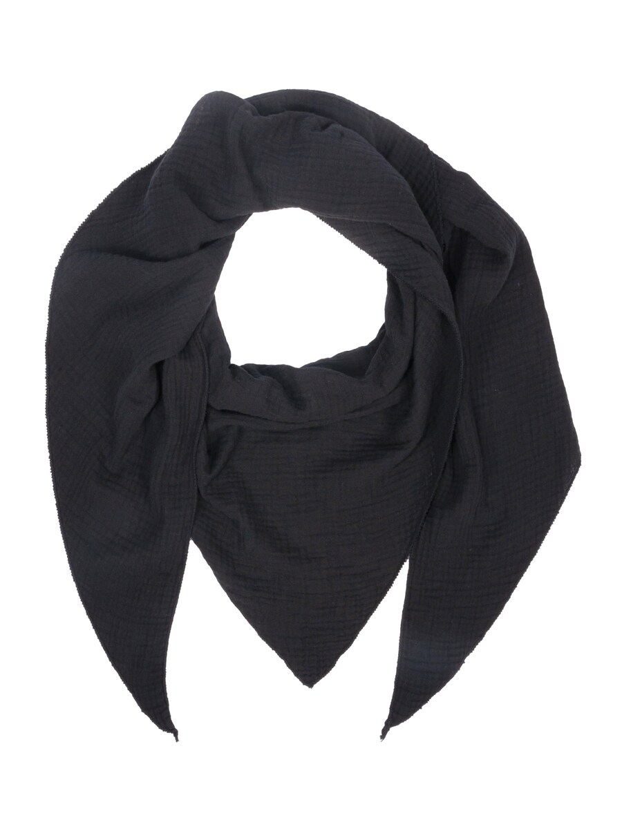 

Шарф Seasons of April Luisa, черный