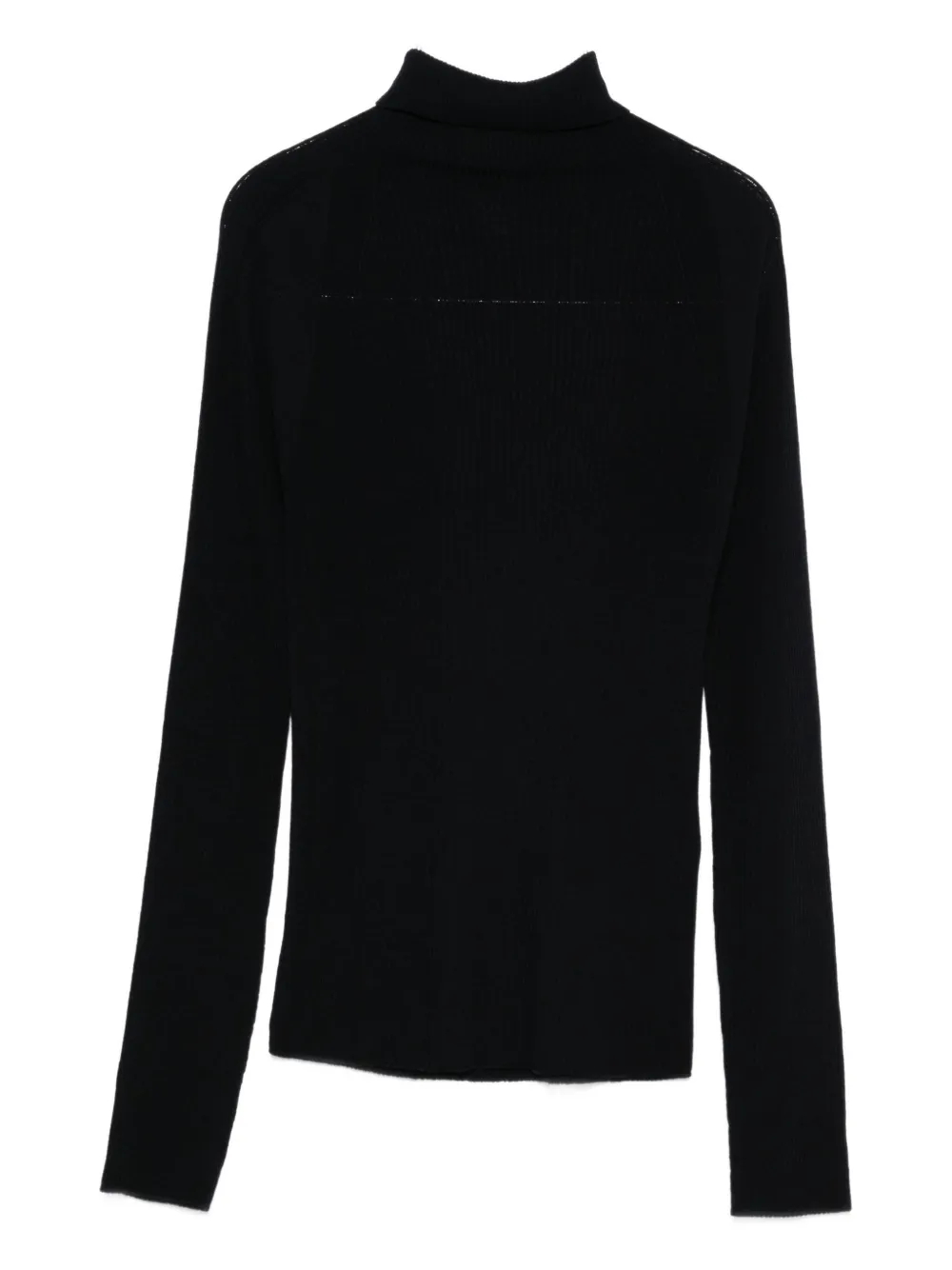 

Водолазка Carmen A.P.C., синий
