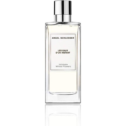 

Angel Schlesser Les Eaux D'Un Instant Intimate White Flowers Eau De Toilette Spray 150ml