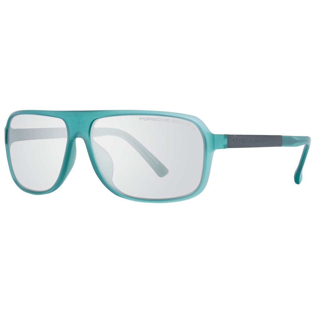 

Мужские солнцезащитные очки Porsche Design, зеленый