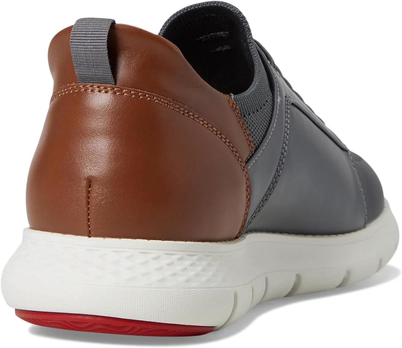 Marc Joseph New York Mens Newbury Street (Hands Free Technology), серый — фото 4