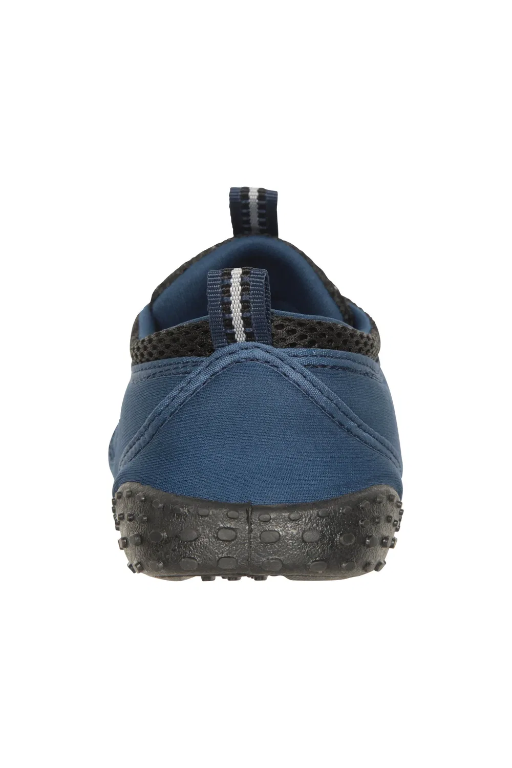 Водные туфли Ocean Adjustable с регулировкой, Mountain Warehouse, темно-синий — фото 4
