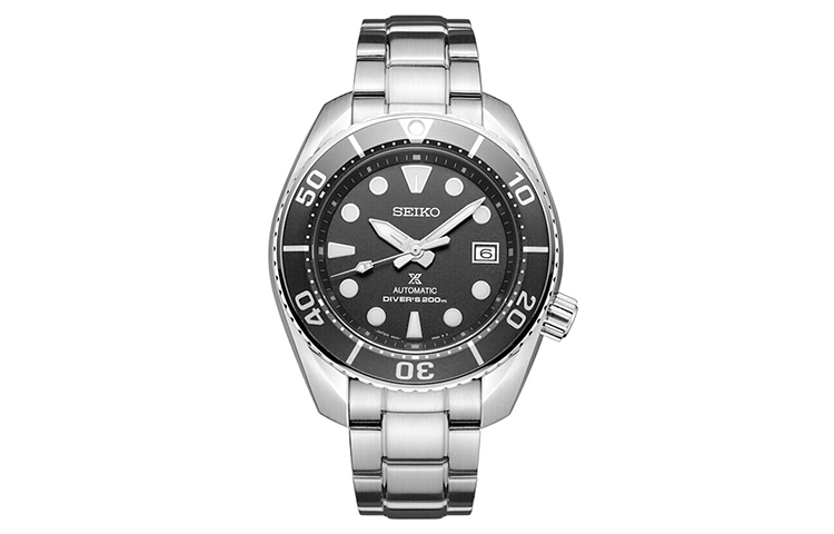 

Часы Prospex Sumo Automatic Diver SPB101J1 SEIKO