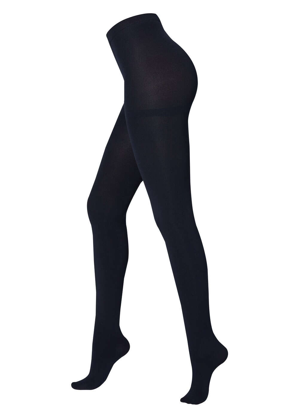 

Колготки CALZEDONIA, синий