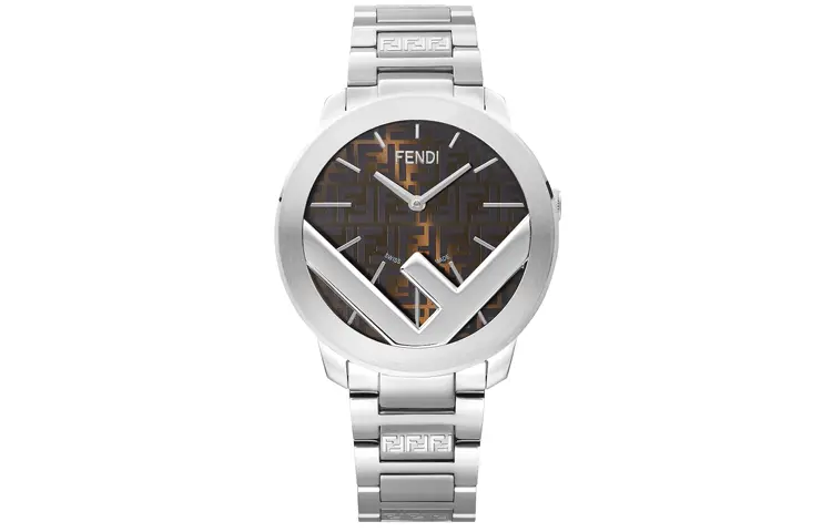 

Футболка F Is 41mm FENDI