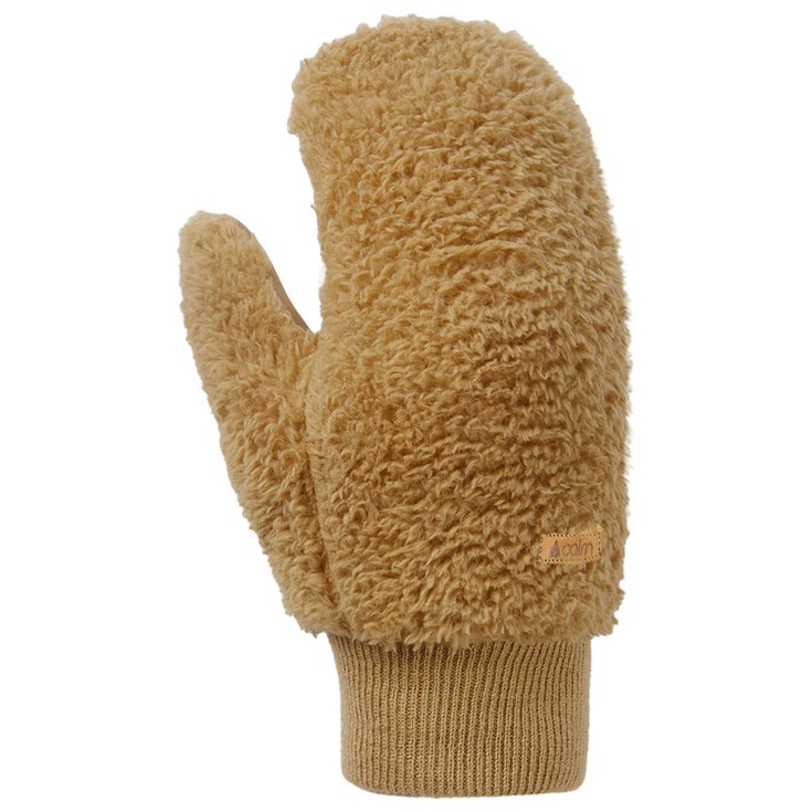 

Варежка теа перчатки бисквит Cairn