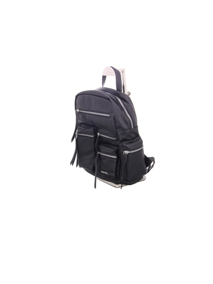 

EMILY & NOAH Женский рюкзак черного цвета