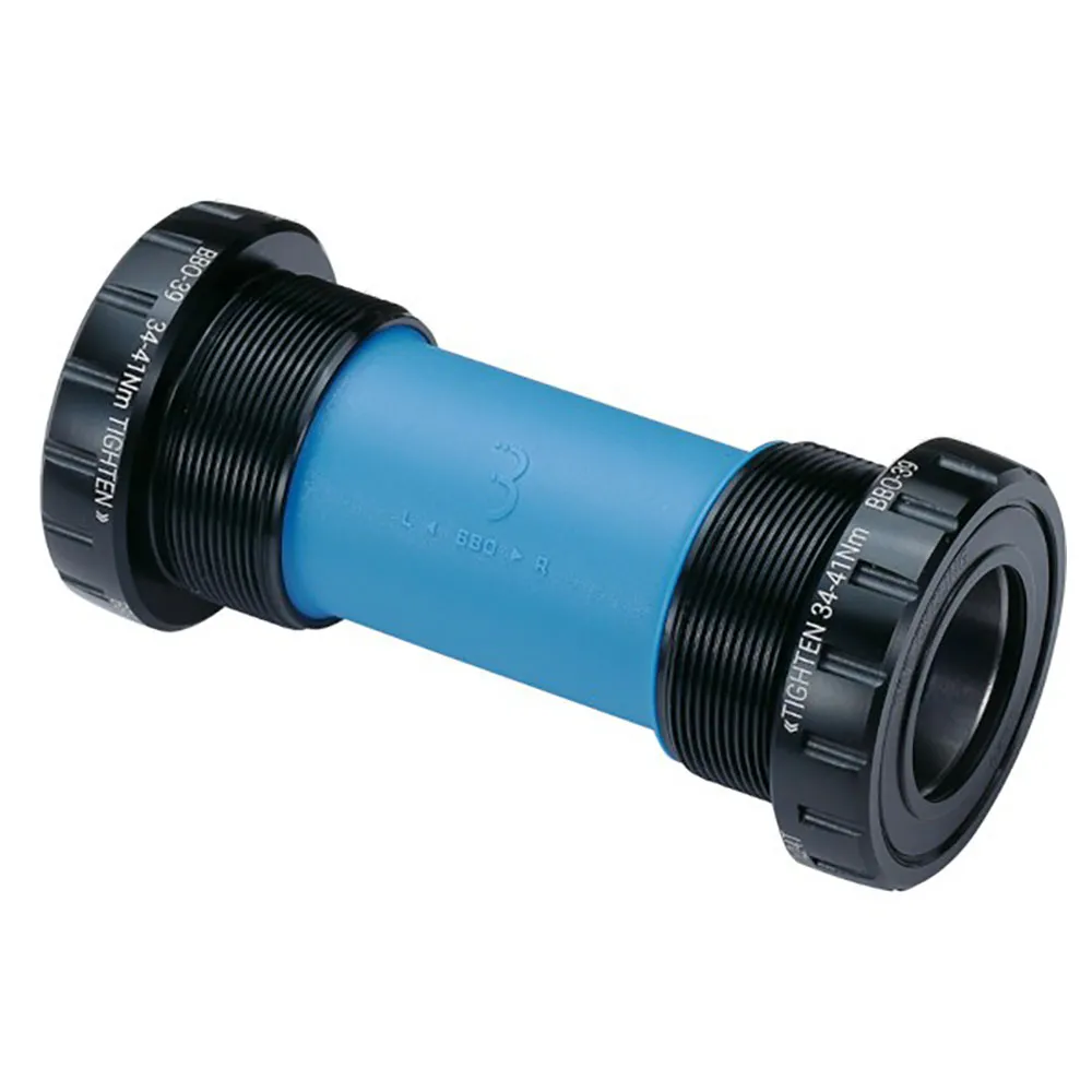 

Чашки каретки BBB BottomThread BSA, синий