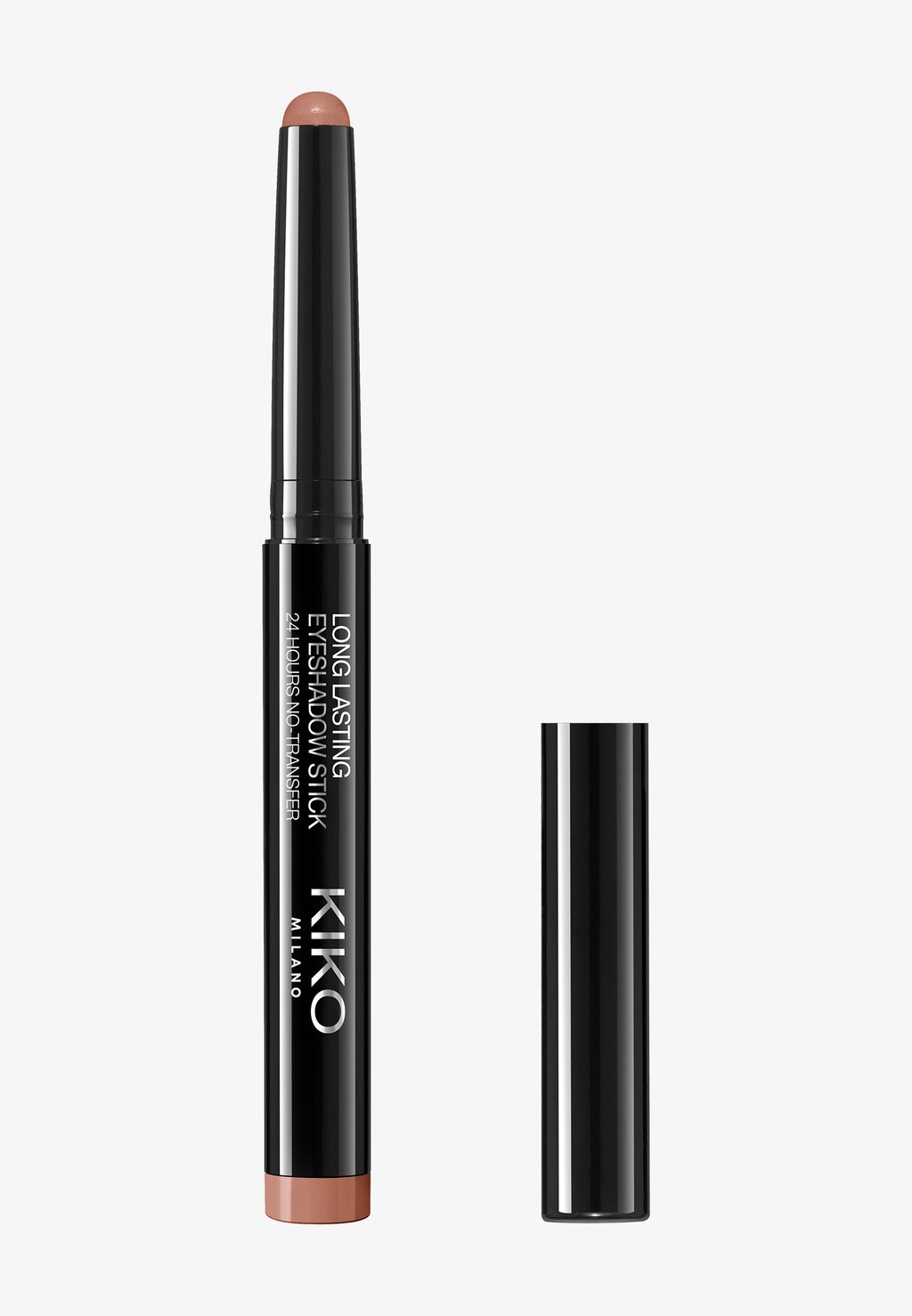 

Тени для век Long Lasting Eyeshadow Stick KIKO Milano, цвет mauve brown