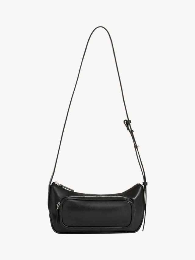 

Сумка кросс-боди Vienne с карманом Vagabond Shoemakers, Black