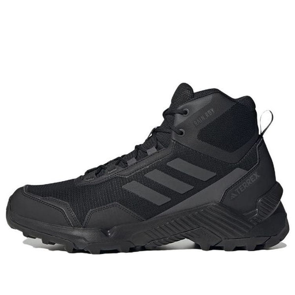 

Кроссовки terrex eastrail 2.0 Adidas, черный