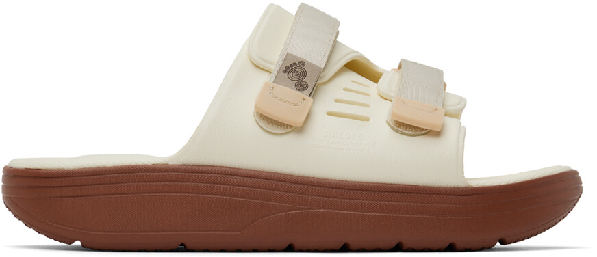 

Off-White Сандалии URICH Suicoke