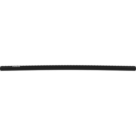 

Перекладина на крышу WingBar Edge 86 см — 1 шт. Thule, черный