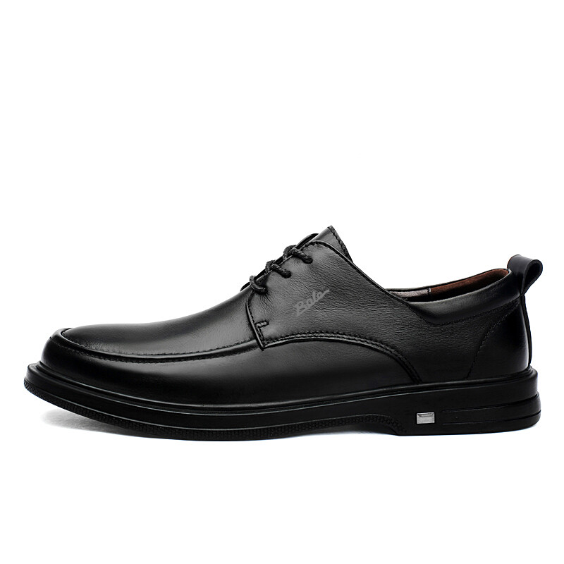 

Туфли мужские Men"s Casual Men Low-Top Bole, черный