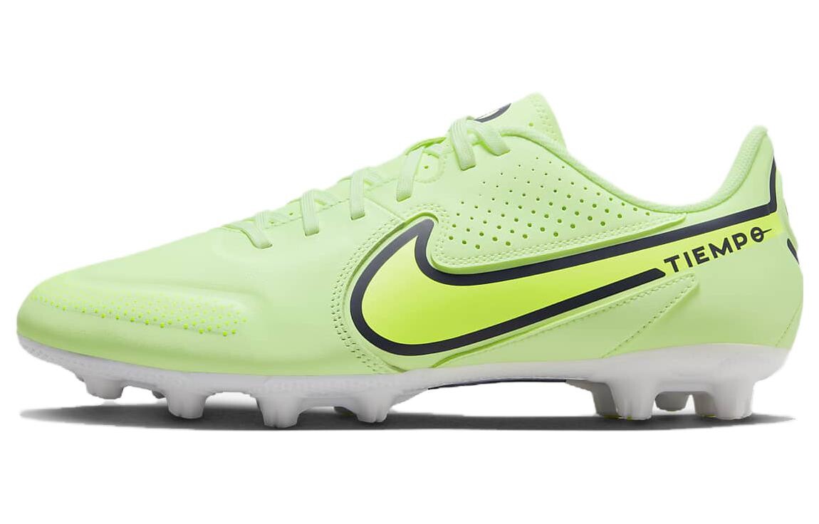 

Мужские футбольные кроссовки Nike Tiempo Legend 9