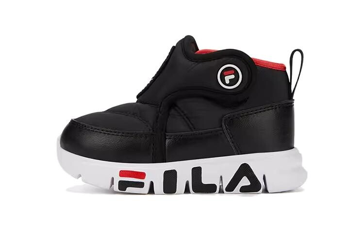 

FILA Обувь для малышей TD, Black/White