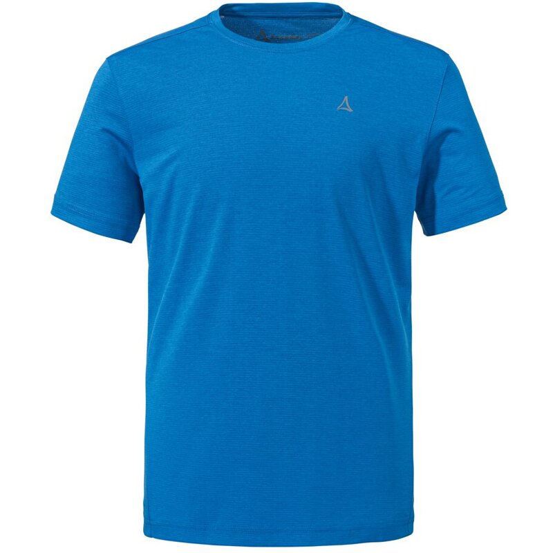 

Shirt circ t shirt tauron m Schöffel, цвет shift blue