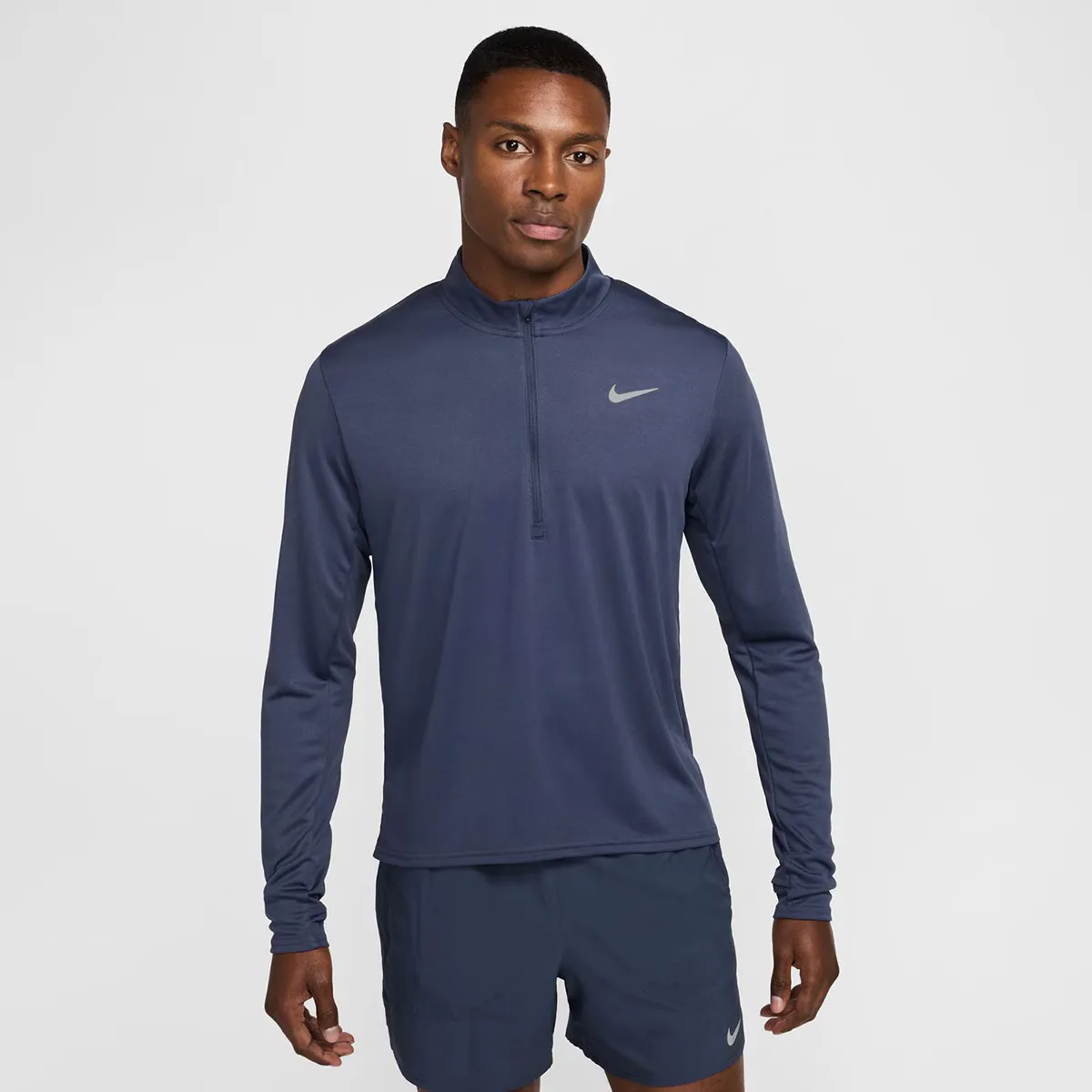 

Мужская футболка Nike Pacer, синий