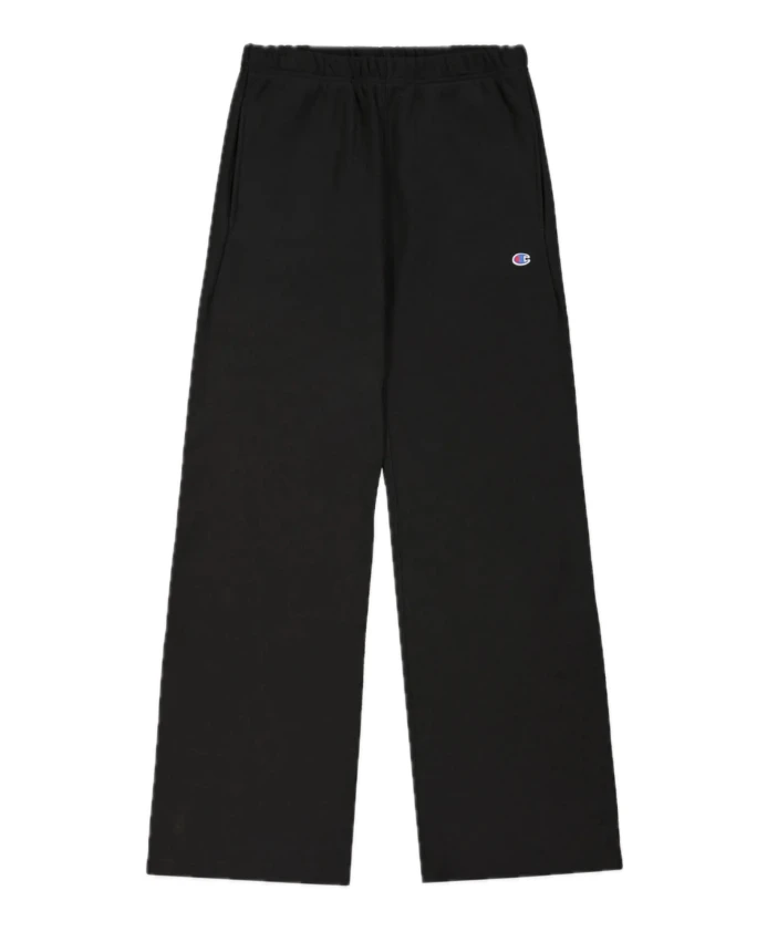 

Широкие спортивные штаны Champion, черный