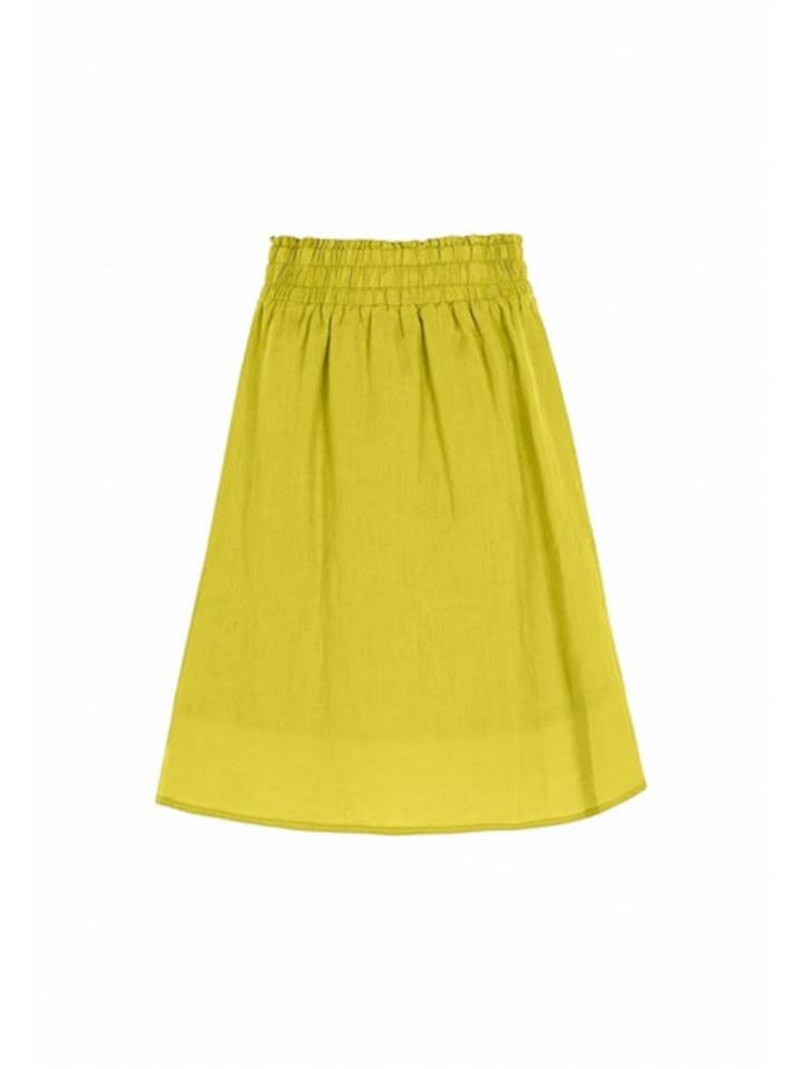 

Мини-юбка Freshlions, зеленый