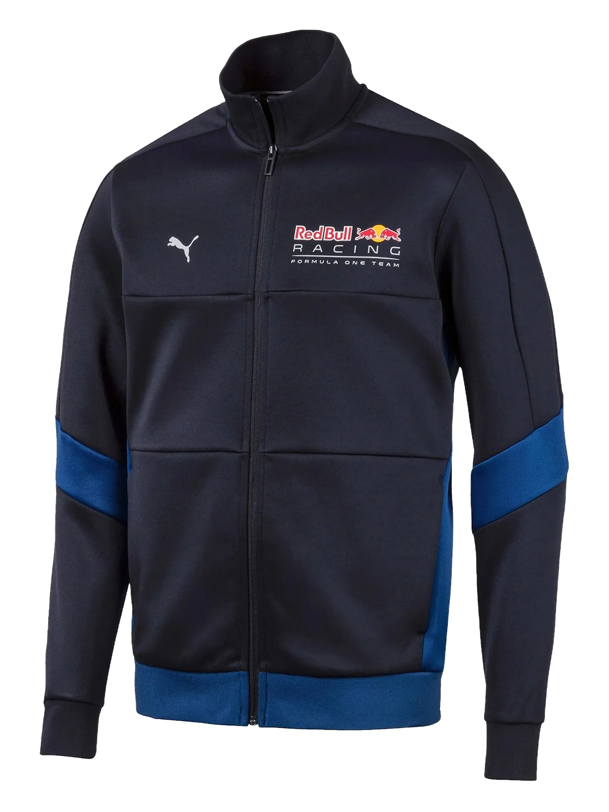 

Спортивная куртка Bull Racing T7 Puma, черный