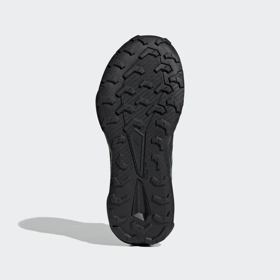 ADIDAS Кроссовки для бега по пересеченной местности Terrex Tracefinder 2 CLIMAPROOF — фото 4