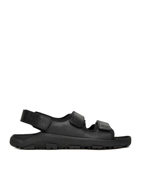 

Сандалии COMET-47 MI08 G-Star Raw, черный