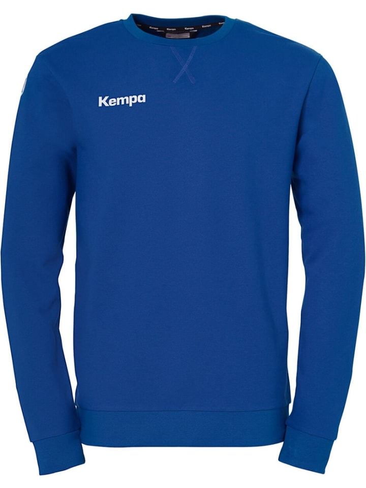 

Функциональная рубашка Training Top Kempa, синий