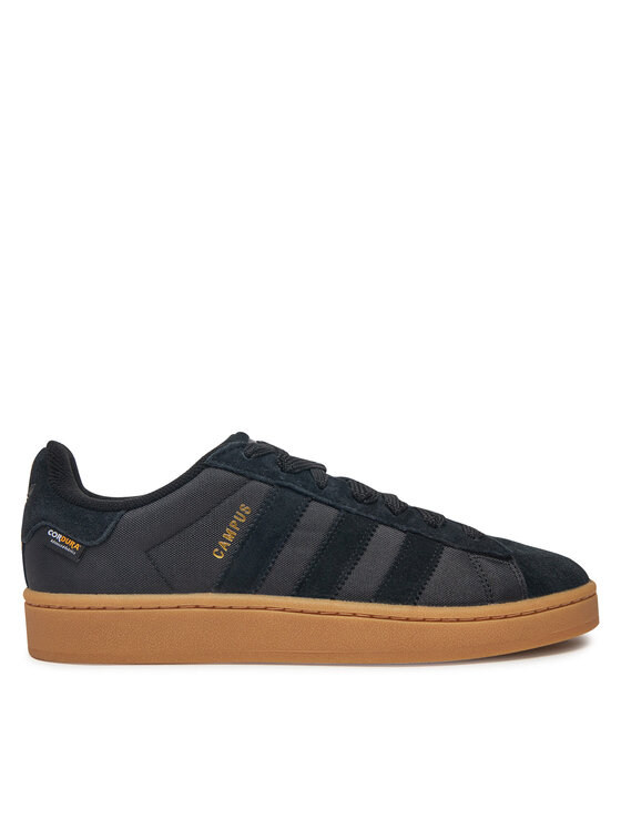 Кроссовки Campus 00s JH7607 Adidas, черный