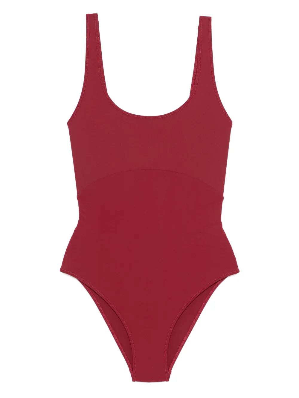 

Купальник Settantanove LIDO, красный