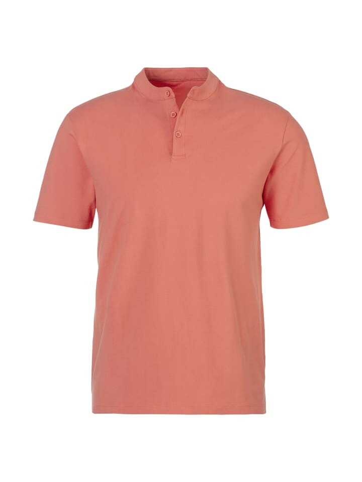 

Поло John Devin, коралловый