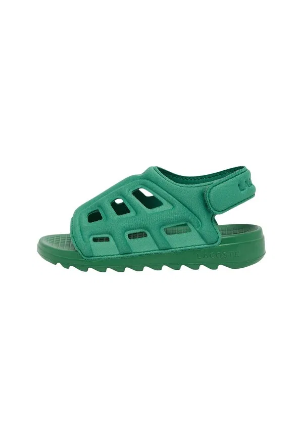 Сандалии для ходьбы vertgg Lacoste, Vert-Gg
