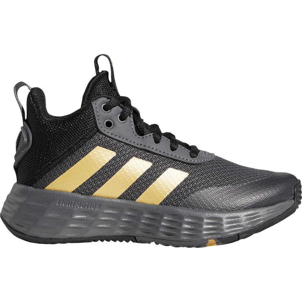 

Кроссовки adidas Own The Game 2.0, черный