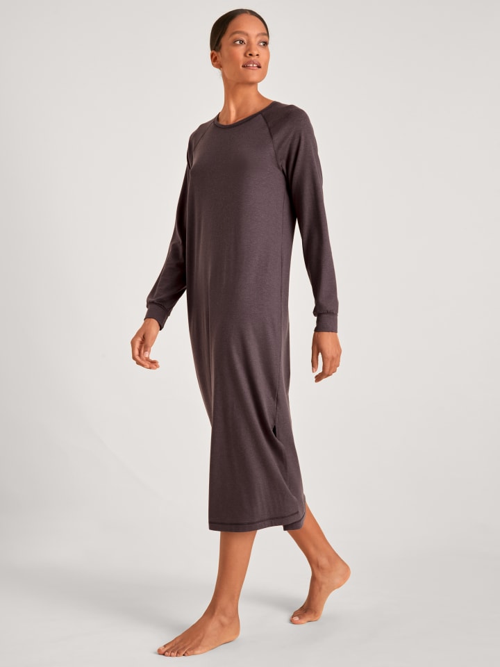 

Ночная рубашка Calida, цвет soft taupe