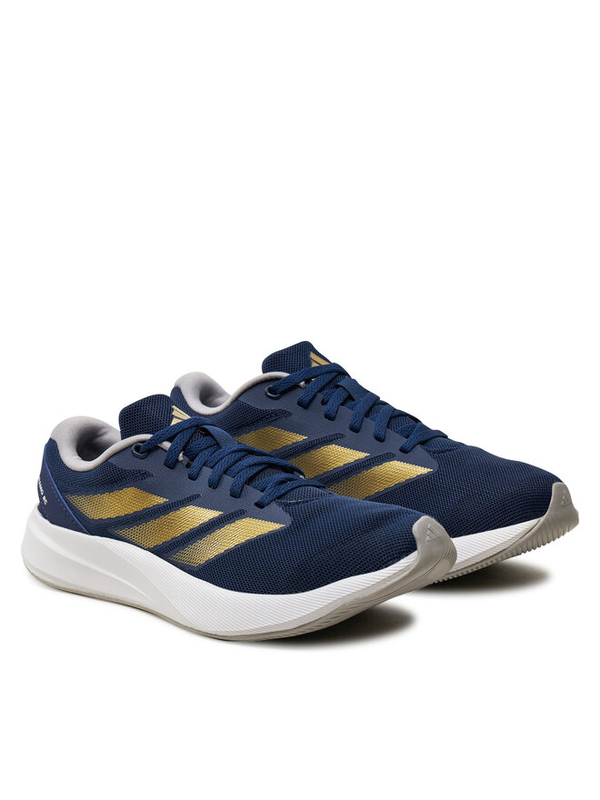 Кроссовки Duramo Rc IH0582 Adidas, синий — фото 2