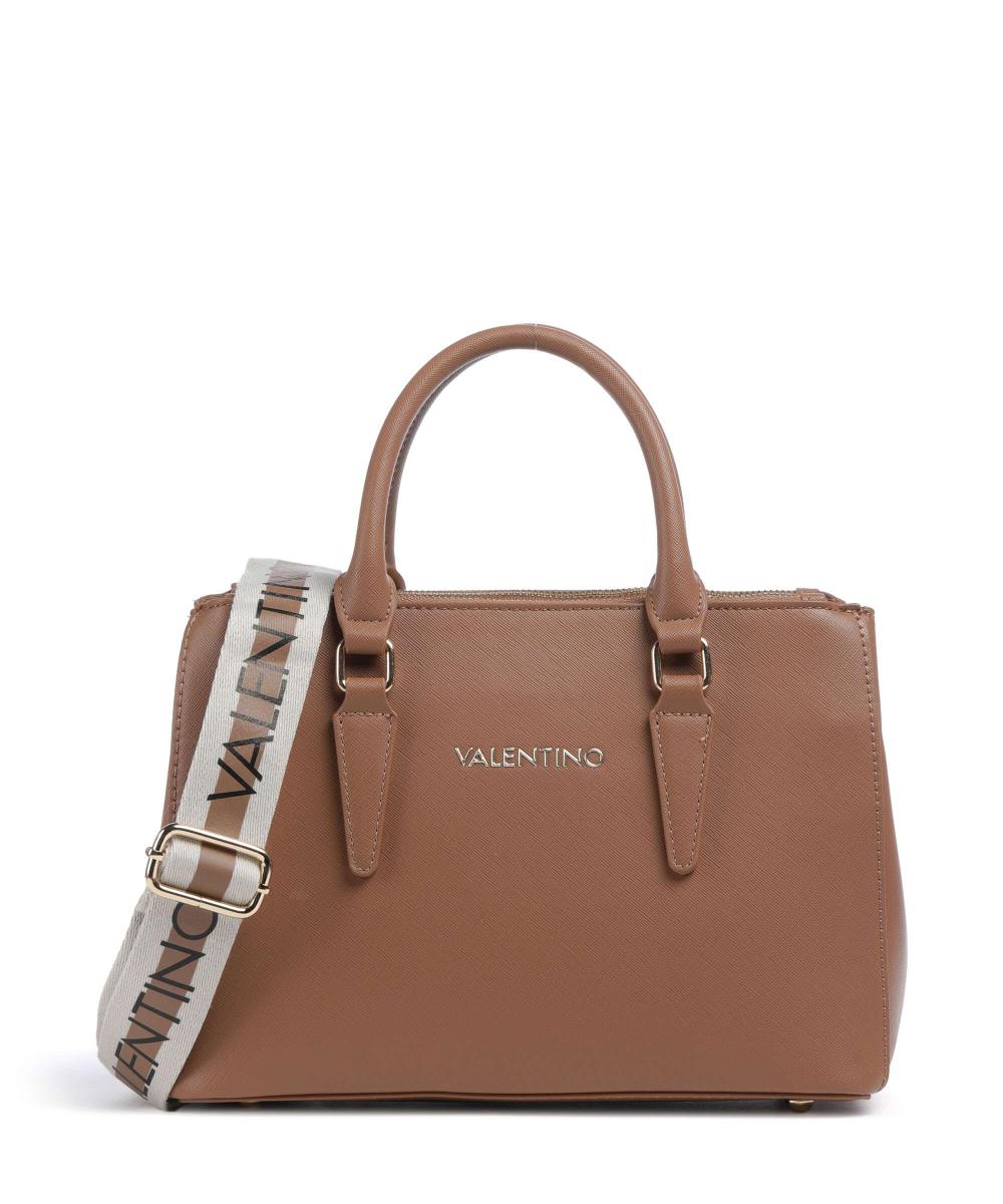 

Сумка Zero re искусственная кожа Valentino Bags, коричневый
