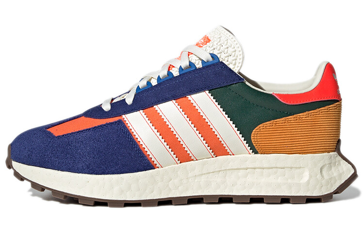 

Кроссовки для бега унисекс Adidas Originals Retropy E5