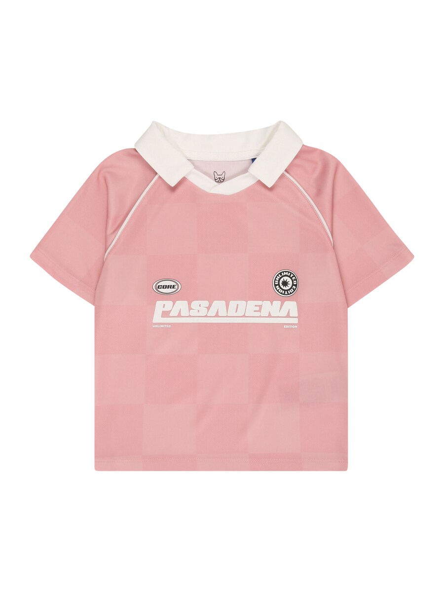 

Рубашка Jack & Jones Junior JCOLido, розовый