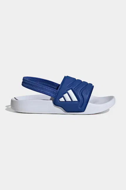 Шлепанцы детские ADILETTE ESTRAP 2.0 Adidas, синий