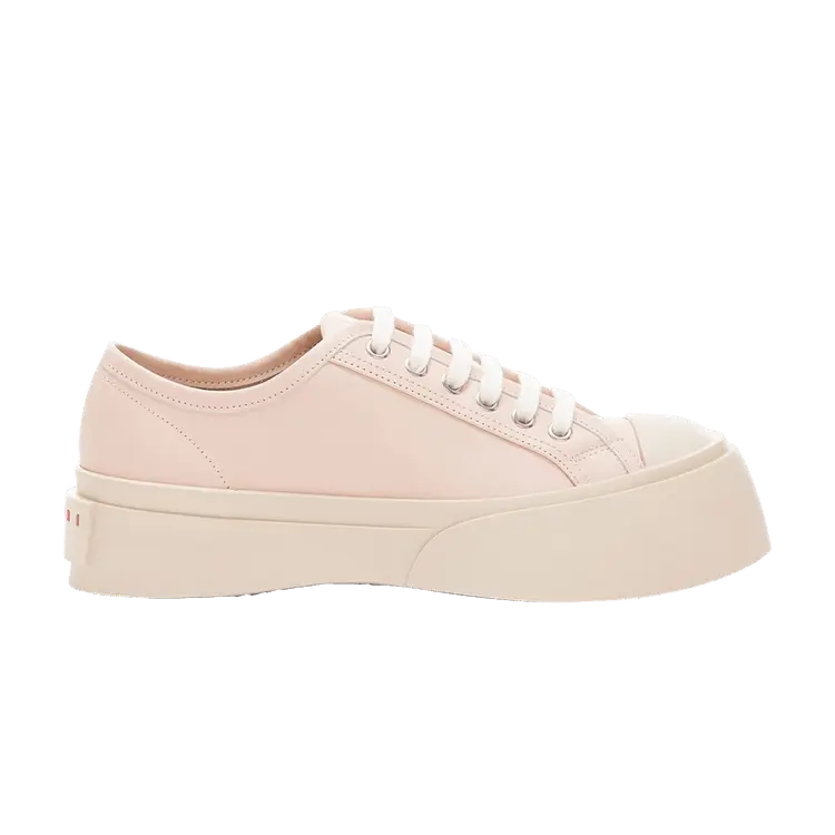 

Кроссовки Marni Wmns Pablo Lace-Up Sneaker Light Pink, розовый