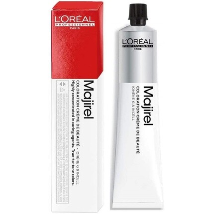 

Majirougebshade 6.64 Темно-красный медный блондин 50 мл, L'Oreal