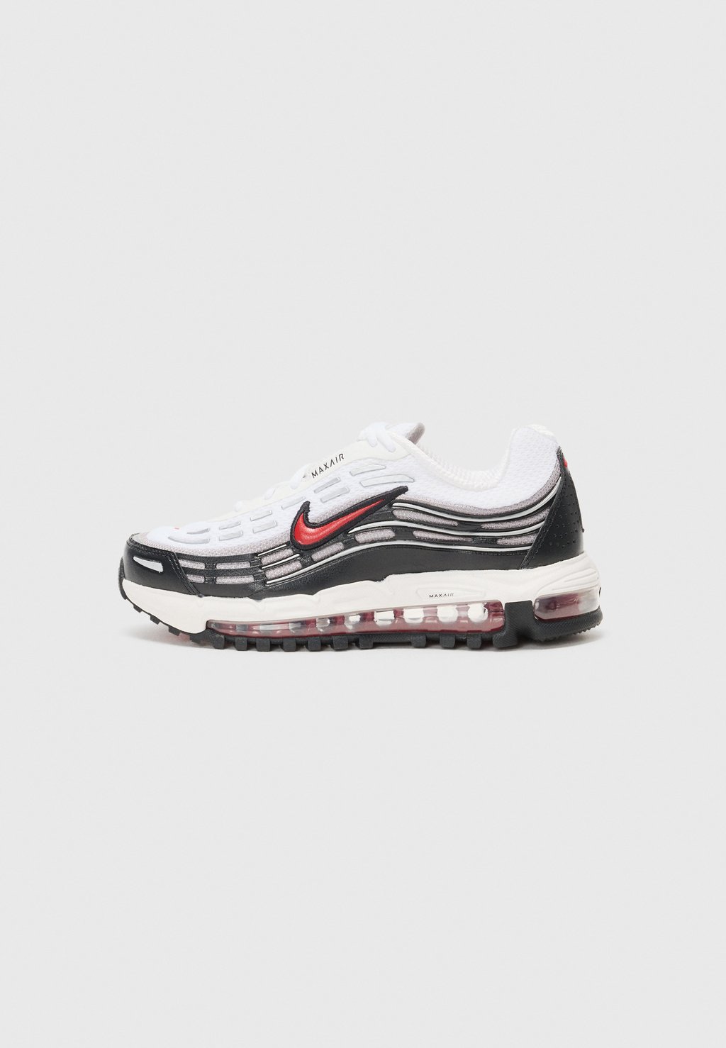 

Кроссовки AIR MAX TL 2.5 UNISEX Nike Sportswear, белый