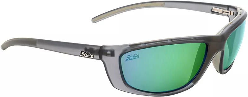 

Поляризованные солнцезащитные очки Hobie Cabo Sport, серый